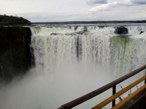 jazmin apart iguazu